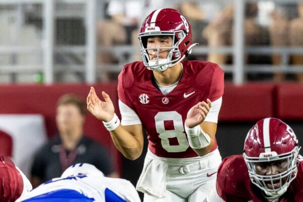Alabamas-Quarterback-Shake-Up-Tyler-Buchner-Expected-to-Start-Over-Jalen-Milroe-infopulselive