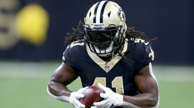 Alvin Kamara Returns to Boost Saints: What to Expect in Week 4