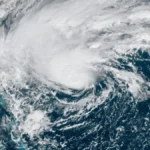 Atlantic Disturbance Set to Unleash Tropical Storm Ophelia: Coastal Areas Brace for Impact Atlantic-Disturbance-Set-to-Unleash-Tropical-Storm-Ophelia-Coastal-Areas-Brace-for-Impact-infopulseline-1