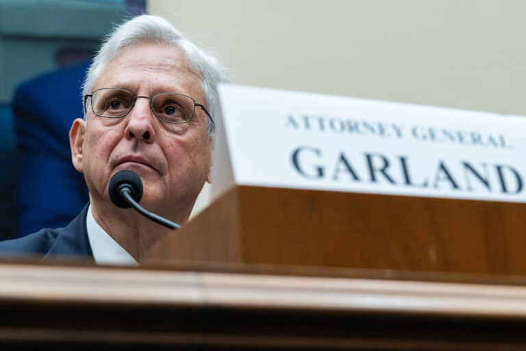 Attorney-General-Merrick-Garland-Testifies-Amid-Political-Storm-Exploring-Justice-Department-Independence-infopulseline