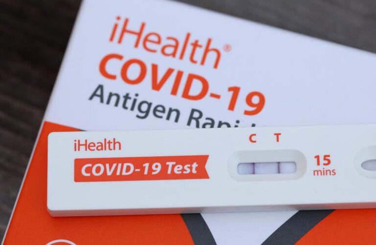 Biden-Administration-Injects-$600-Million-into-At-Home-COVID-19-Testing-Initiative-infopulseline