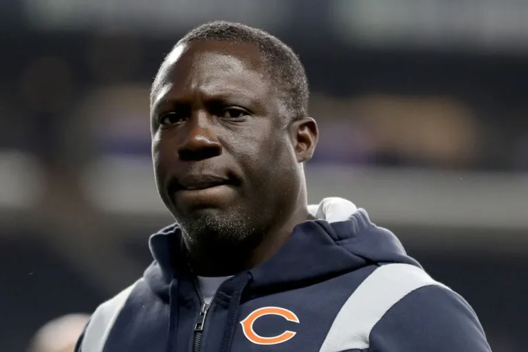 Chicago Bears Defensive Coordinator Alan Williams Resigns: What’s Next for the Team?