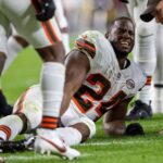 Cleveland Browns’ Star Nick Chubb Suffers Season-Ending Knee Injury: What We Know Cleveland-Browns-Star-Nick-Chubb-Suffers-Season-Ending-Knee-Injury-What-We-Know-infopulselive
