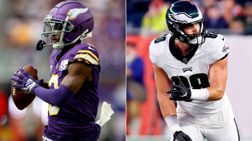 Eagles-Soar-to-Victory-against-Vikings-Week-2-Thursday-Night-Football-Recap-infopulselive