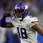 Justin-Jefferson-Sets-NFL-Record-Fastest-to-5,000-Career-Receiving-Yards-infopulselive