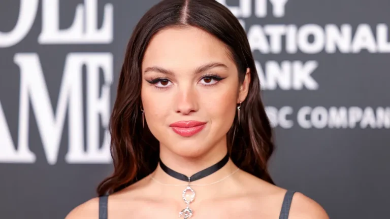 Olivia Rodrigo’s GUTS World Tour 2024: Dates, Tickets, and Exciting Updates!