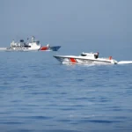 Philippine-Coast-Guard-Removes-Chinas-Barrier-in-South-China-Sea-Dispute-infopulselive