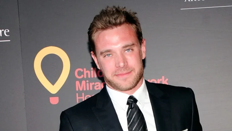 Remembering Billy Miller: A Tribute to the Emmy-Winning Actor’s Legacy