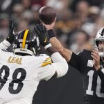 Steelers-Shine-in-Sin-City-Kenny-Pickett-Leads-Steelers-to-Victory-Against-Raiders-infopulselive