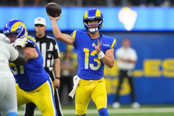 Stetson-Bennetts-Unconventional-NFL-Journey-From-Bulldogs-Hero-to-Rams-Mystery-infopulselive
