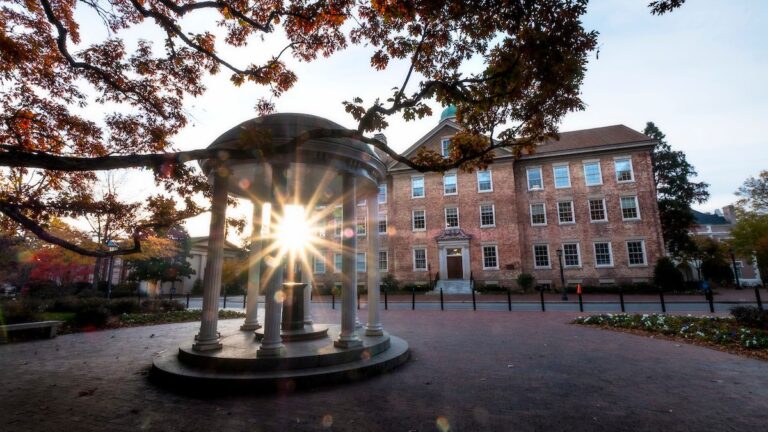 UNC Chapel Hill: Swift Response to Campus Security Concerns