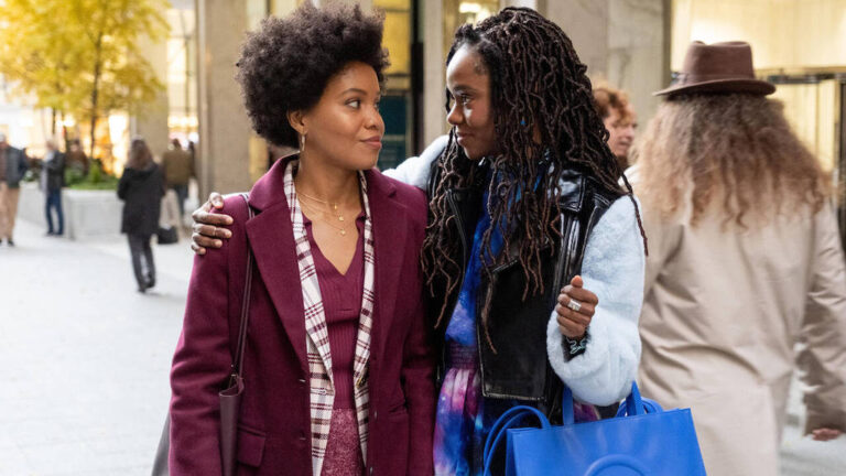 Unraveling the Mystery: Is ‘The Other Black Girl’ on Hulu Based on a Book?