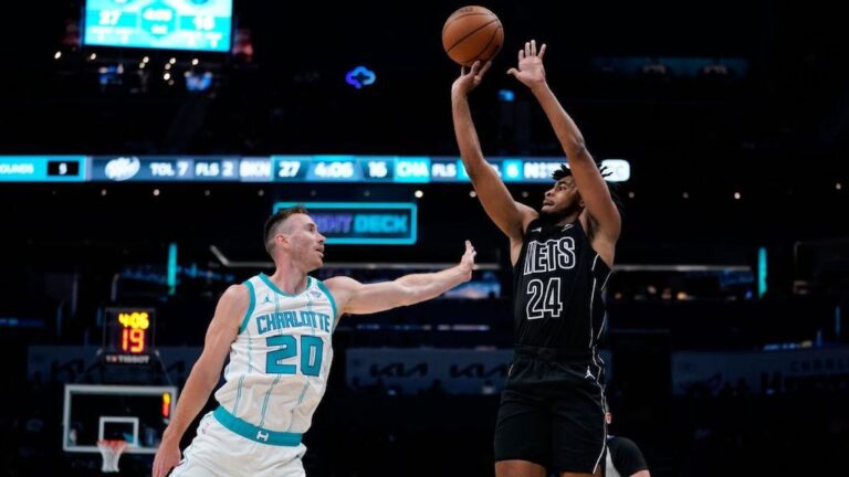 Cam-Thomas-Shines-with-33-Point-Performance-as-Nets-Secure-First-Win-infopulselive