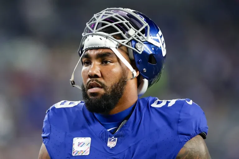 Leonard Williams Traded to the Seattle Seahawks: Giants’ Defensive Move