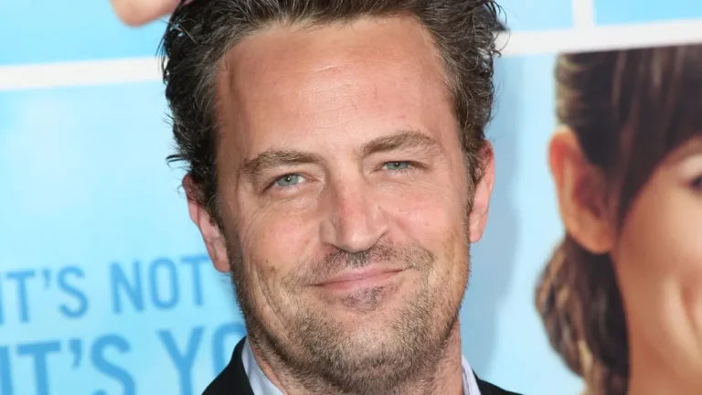 Matthew Perry’s Cause of Death: Additional Investigation Needed