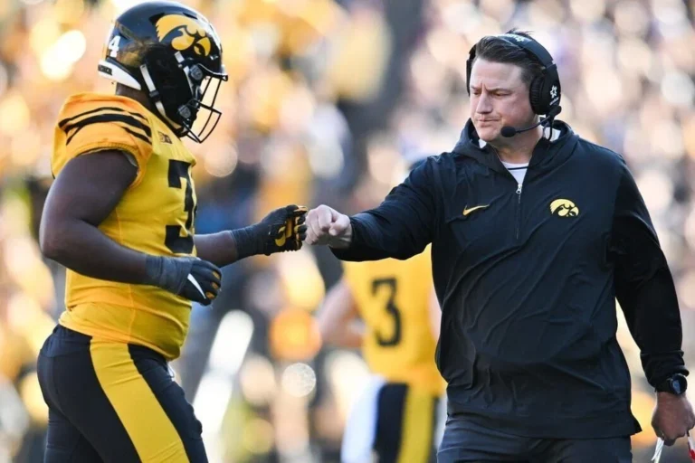 Shocking-Announcement-Iowa-Offensive-Coordinator-Brian-Ferentz-Will-Not-Return-for-2024-Season-infopulselive