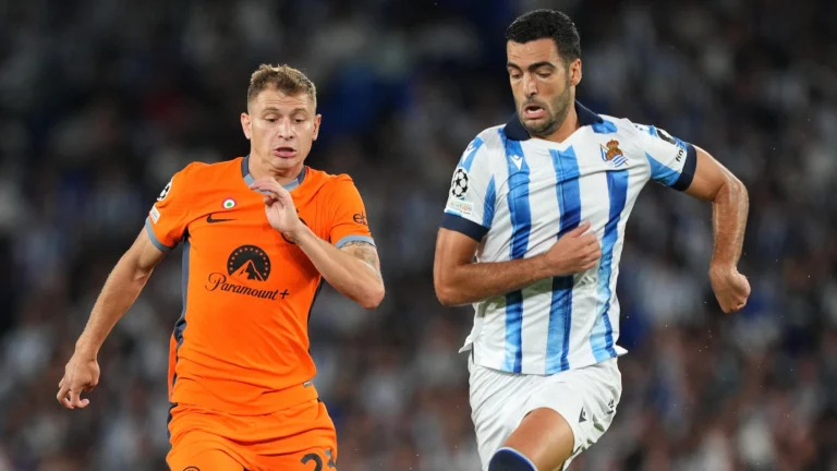 UEFA Champions League Halfway Mark: Last-16 Ambitions and Surprising Comebacks