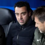 Barcelona-Stumbles-in-Shocking-1-0-Defeat-Xavi-Calls-for-a-Reset-infopulselive