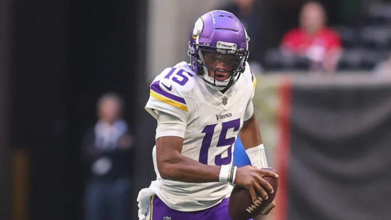 Josh-Dobbs-Leads-Vikings-to-Victory-in-Impressive-Debut-infopulselive