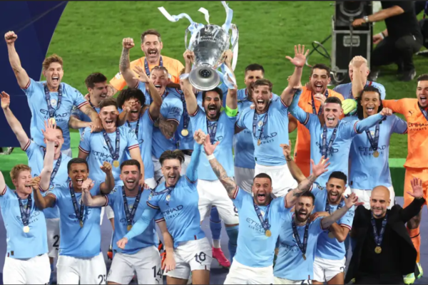 Manchester City Clinches UEFA Champions League Knockout Stage in Style Manchester-City-Clinches-UEFA-Champions-League-Knockout-Stage-in-Style-infopulselive