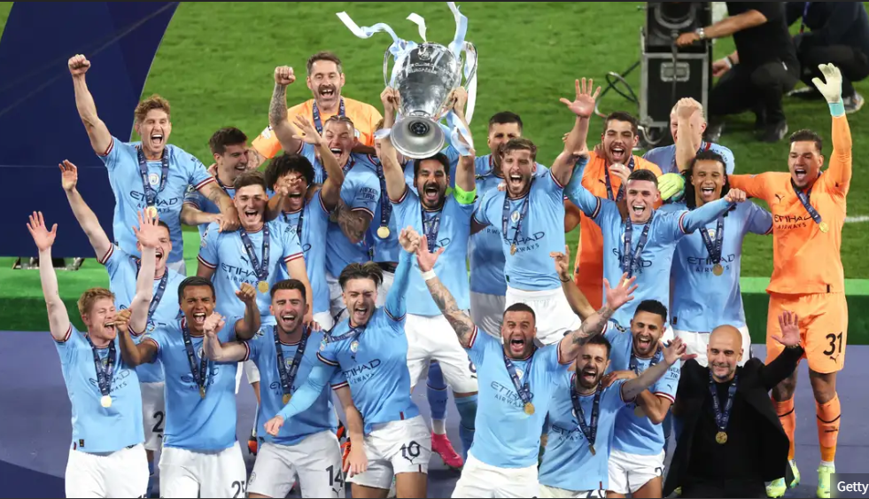 Manchester-City-Clinches-UEFA-Champions-League-Knockout-Stage-in-Style-infopulselive