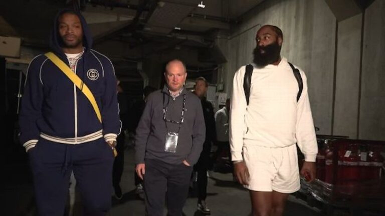 NBA-Stars-Harden-and-Tucker-Join-LA-Clippers-Epic-Reunion-with-Westbrook-infopulselive