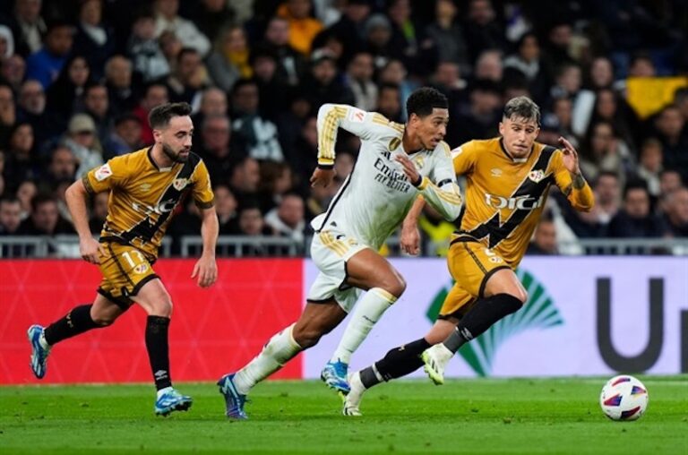 Real-Madrids-Frustration-Continues-Held-to-0-0-Draw-by-Rayo-Vallecano-infopulselive