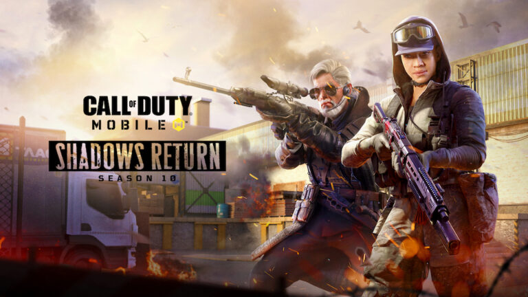 Unveiling the Thrills: Call of Duty Mobile’s 4th Anniversary Update is Here!