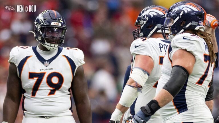 Broncos’ Masterful Play-Calling: How Sean Payton’s Strategic Touch Downs Chargers