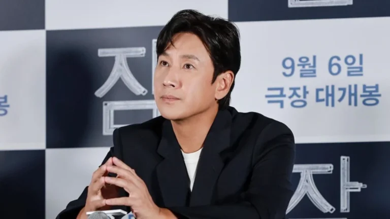 Parasite Star Lee Sun-kyun’s Untimely End: A Dark Tale of Drugs, Scandal, and Celebrity Fallout