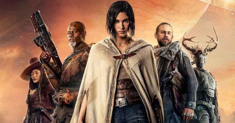 Zack Snyder’s Rebel Moon: A Cosmic Spectacle Unveiled – Cast, Release Dates, and Part Two Secrets!