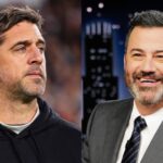 Jimmy-Kimmel-Claps-Back-at-Aaron-Rodgers-Unraveling-the-Late-Night-Feud-Over-Epstein-Comments-infopulselive