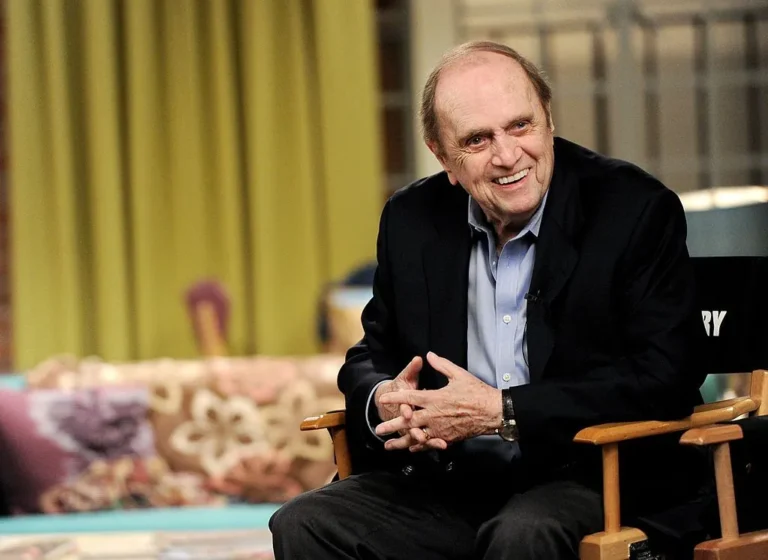 Bob Newhart, Iconic Comedian and TV Star, Passes Away at 94