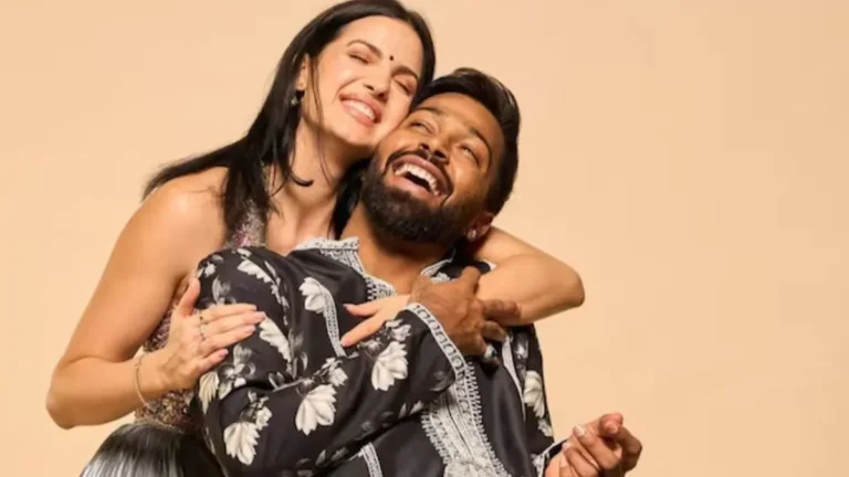 Hardik Pandya Confirms Divorce with Natasa Stankovic: An Official Statement