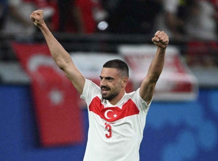 Merih-Demirals-Double-Secures-Turkiyes-Quarterfinal-Spot-in-Euro-2024-infopulselive