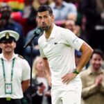 Novak-Djokovic-Calls-Out-Wimbledon-Crowd-for-Disrespect-During-Rune-Match-infopulselive