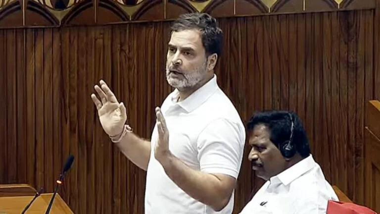 Rahul-Gandhis-Fiery-Speech-in-Lok-Sabha-Truth-Cannot-Be-Expunged-infopulselive