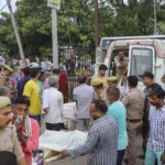 Tragic-Stampede-at-Satsang-in-Uttar-Pradesh-Leaves-116-Dead-Probe-Ordered-infopulselive