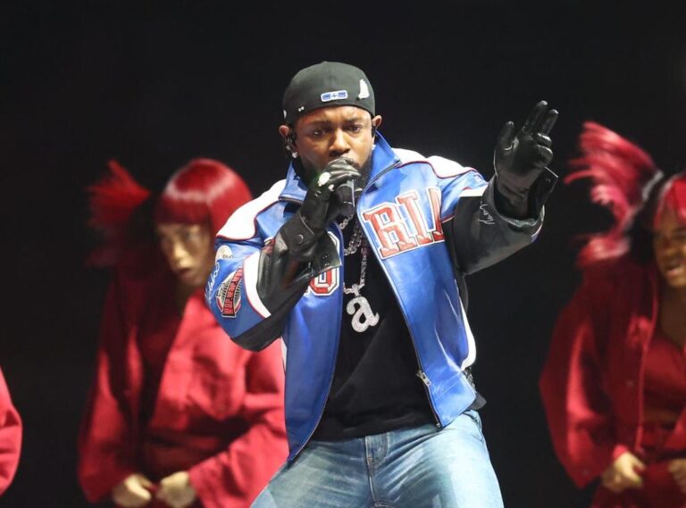 Kendrick Lamar’s Super Bowl LIX Performance Was More Than a Show—It Was a Statement!