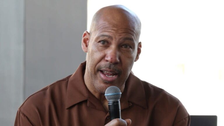 LaVar Ball Undergoes Foot Amputation – The Shocking Reason Behind It!