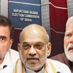 Rahul-Gandhi-vs-BJP-The-Explosive-CEC-Appointment-Controversy-infopulselive