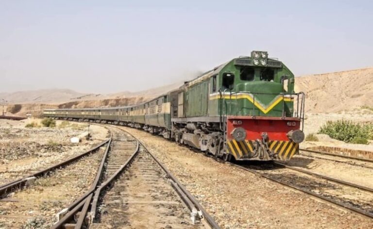 Pakistan Train Hijacking: BLA Attacks Jaffar Express, 127 Rescued – What We Know So Far