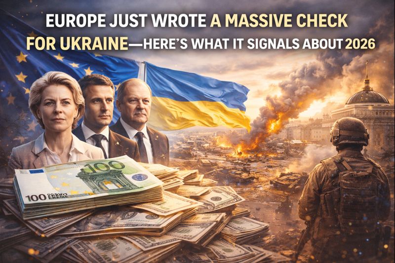 Europe-Just-Wrote-a-Massive-Check-for-Ukraine-Here’s-What-It-Signals-About-2026-infopulselive